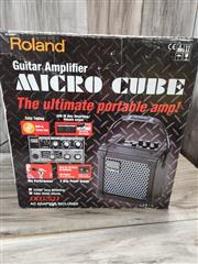 ROLAND MICRO CUBE